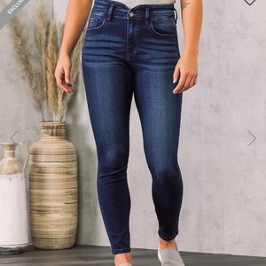 NWT Kancan signature ultra high curvy